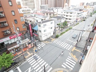 Ｍ　ＰＬＡＺＡ香里壱番館の物件内観写真